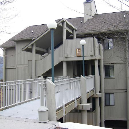 Deer Ridge Mountain Resort Pittman Center Extérieur photo