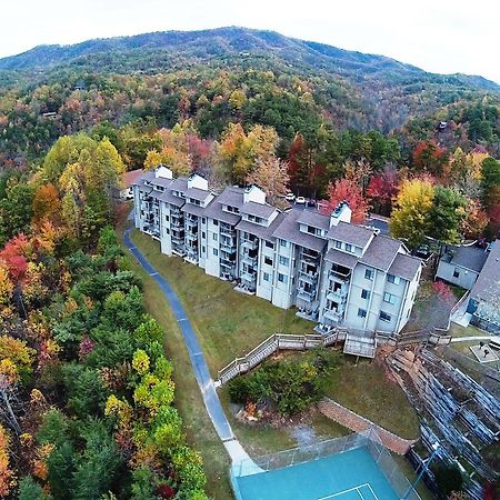 Deer Ridge Mountain Resort Pittman Center Extérieur photo