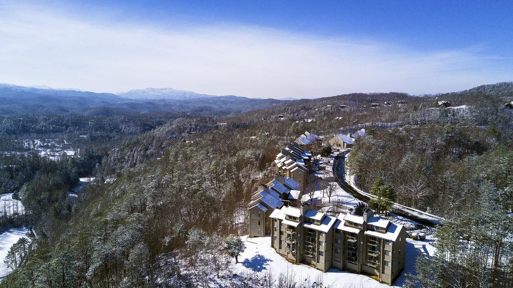 Deer Ridge Mountain Resort Pittman Center Extérieur photo