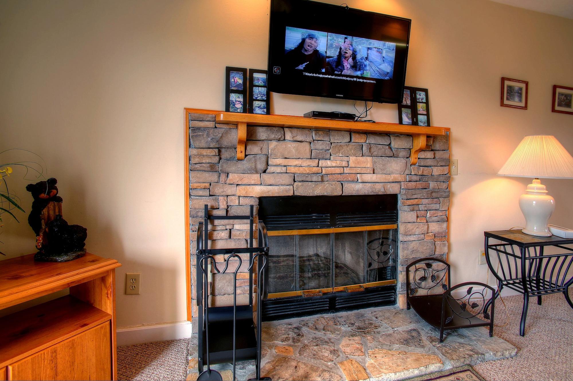 Deer Ridge Mountain Resort Pittman Center Extérieur photo