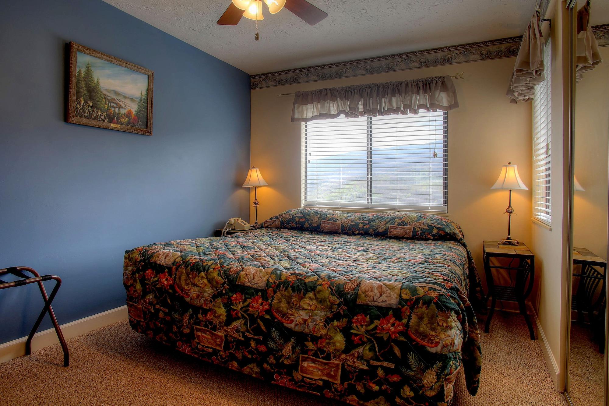 Deer Ridge Mountain Resort Pittman Center Extérieur photo