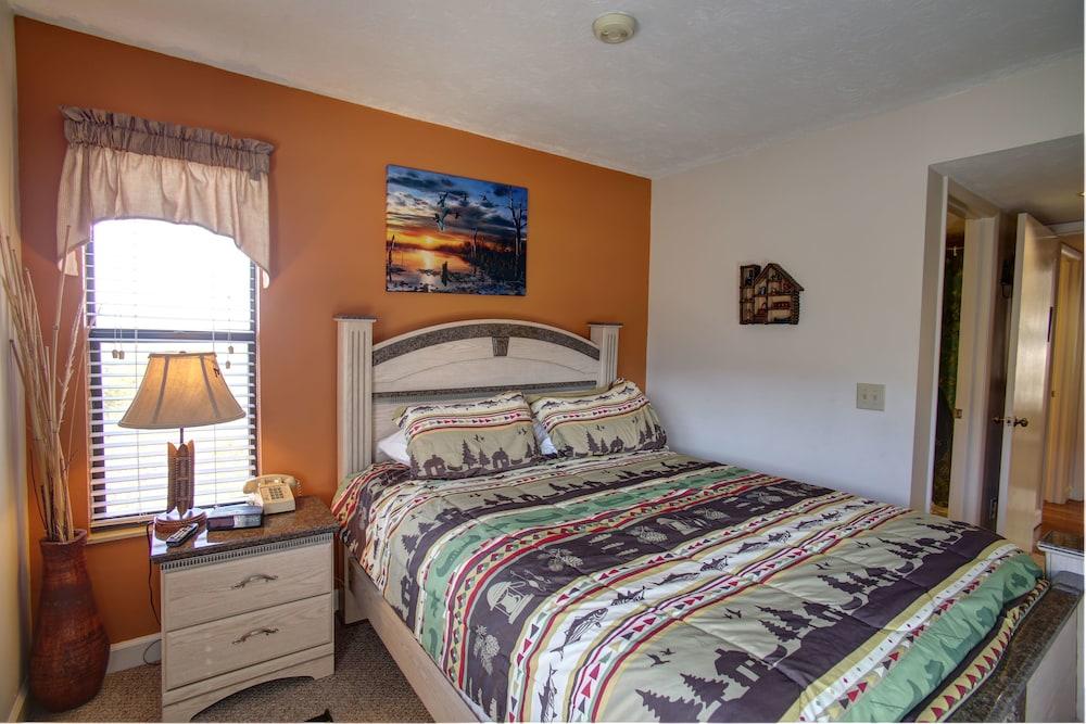 Deer Ridge Mountain Resort Pittman Center Extérieur photo