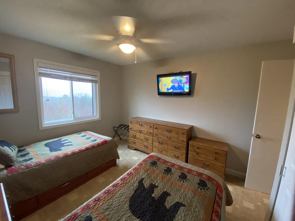 Deer Ridge Mountain Resort Pittman Center Extérieur photo