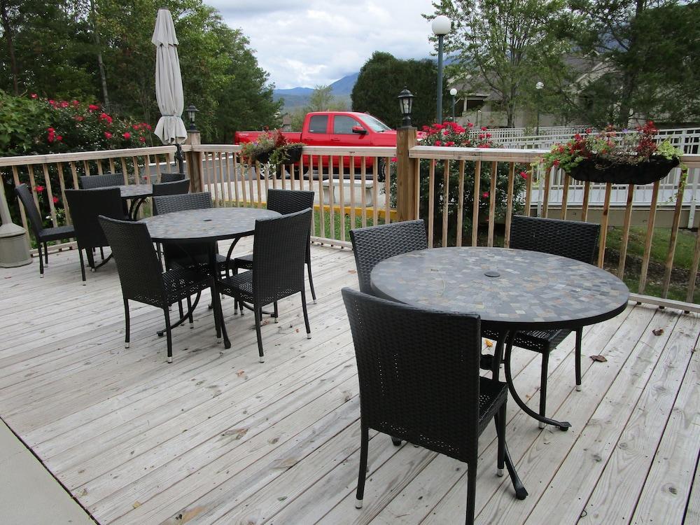 Deer Ridge Mountain Resort Pittman Center Extérieur photo