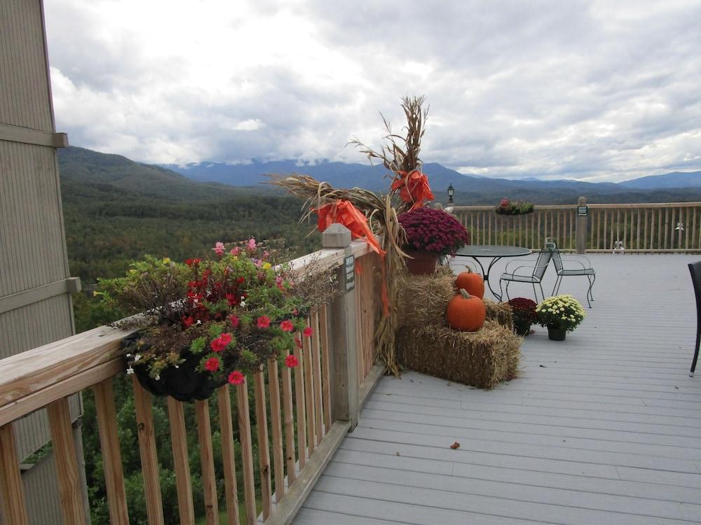Deer Ridge Mountain Resort Pittman Center Extérieur photo