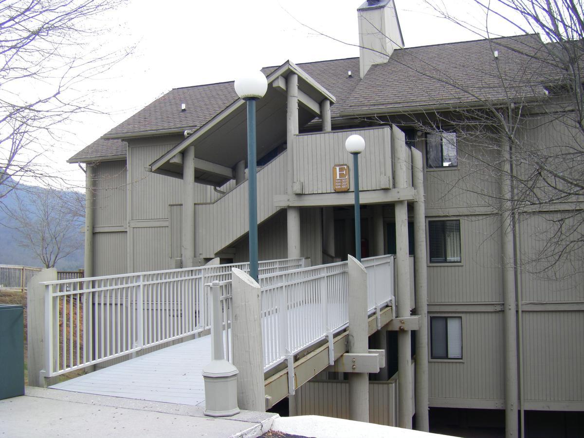 Deer Ridge Mountain Resort Pittman Center Extérieur photo