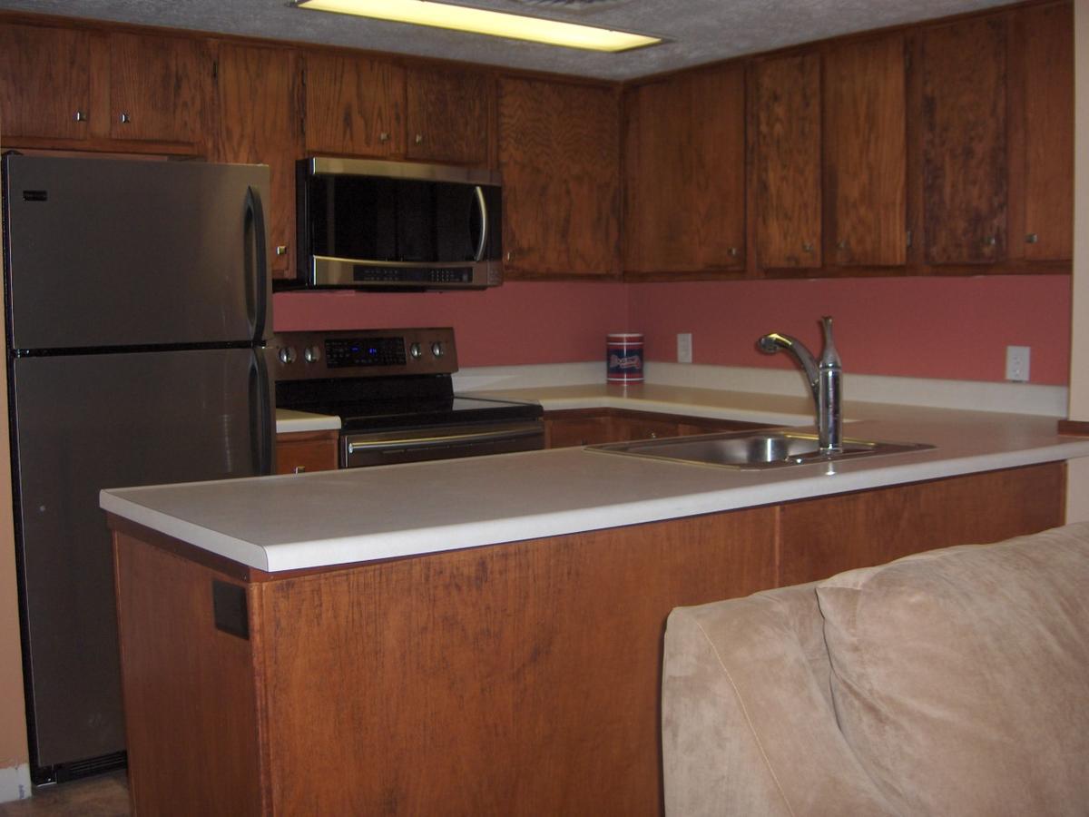Deer Ridge Mountain Resort Pittman Center Extérieur photo