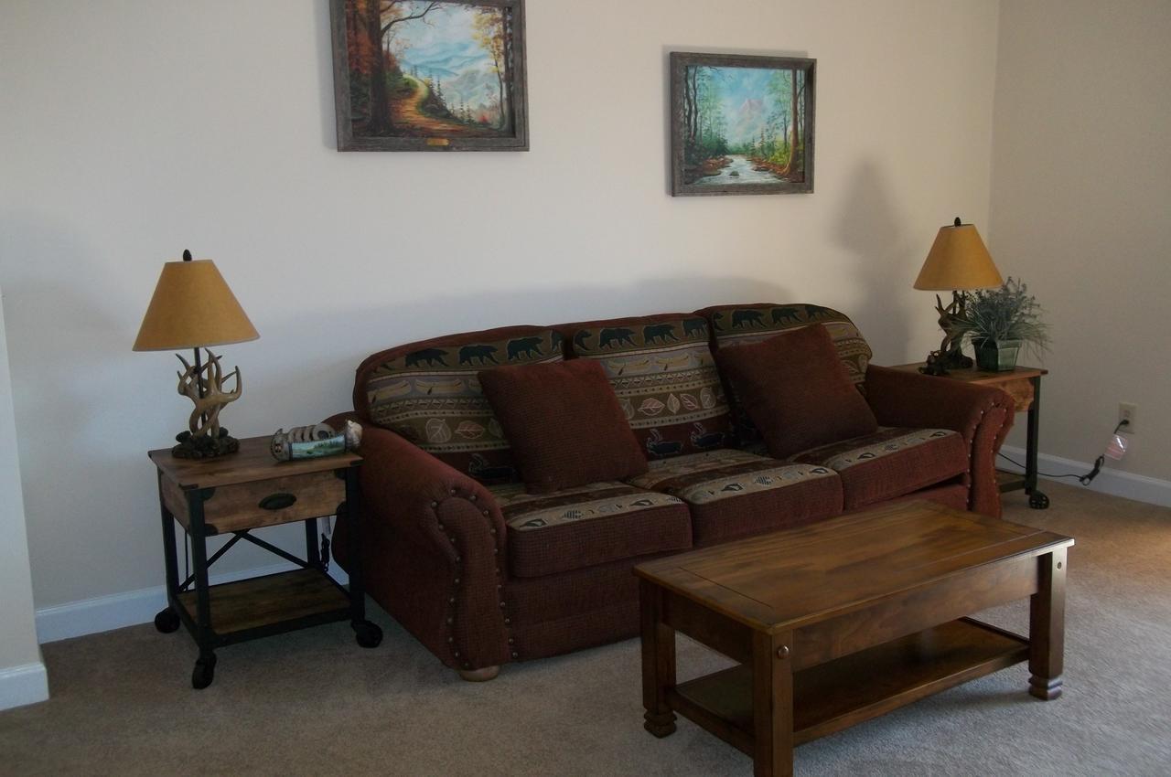 Deer Ridge Mountain Resort Pittman Center Extérieur photo