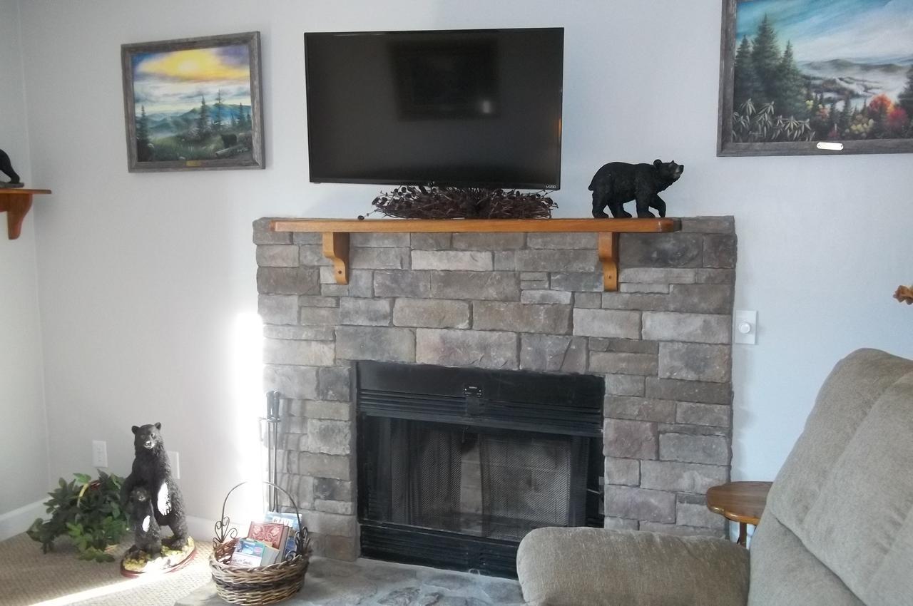 Deer Ridge Mountain Resort Pittman Center Extérieur photo