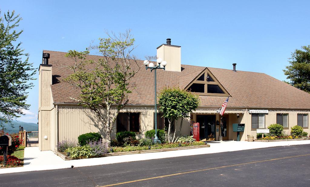 Deer Ridge Mountain Resort Pittman Center Extérieur photo