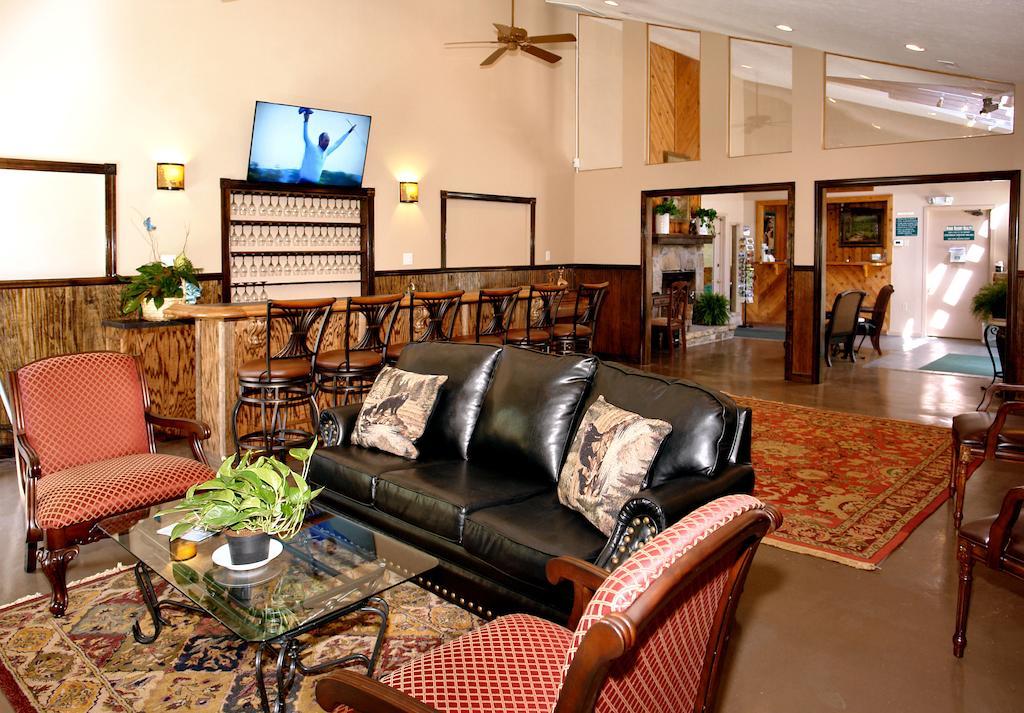 Deer Ridge Mountain Resort Pittman Center Extérieur photo