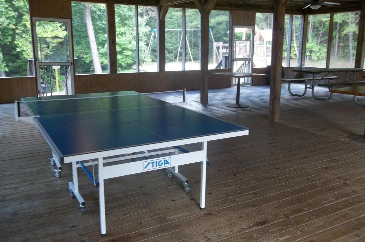 Deer Ridge Mountain Resort Pittman Center Extérieur photo